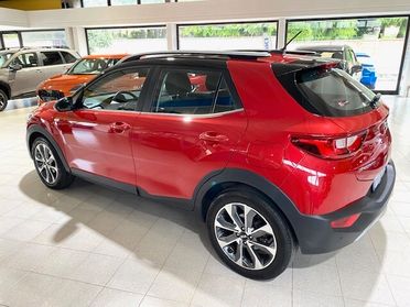 KIA STONIC 1.6 CRDI