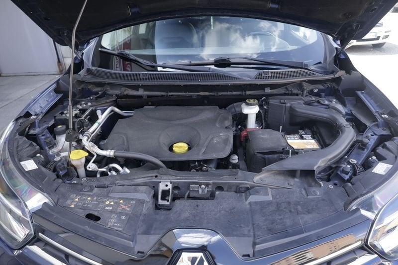 Renault Kadjar Renault Kadjar dCi 8V 110CV EDC Energy Sport Edition 81KW ANNO 2018
