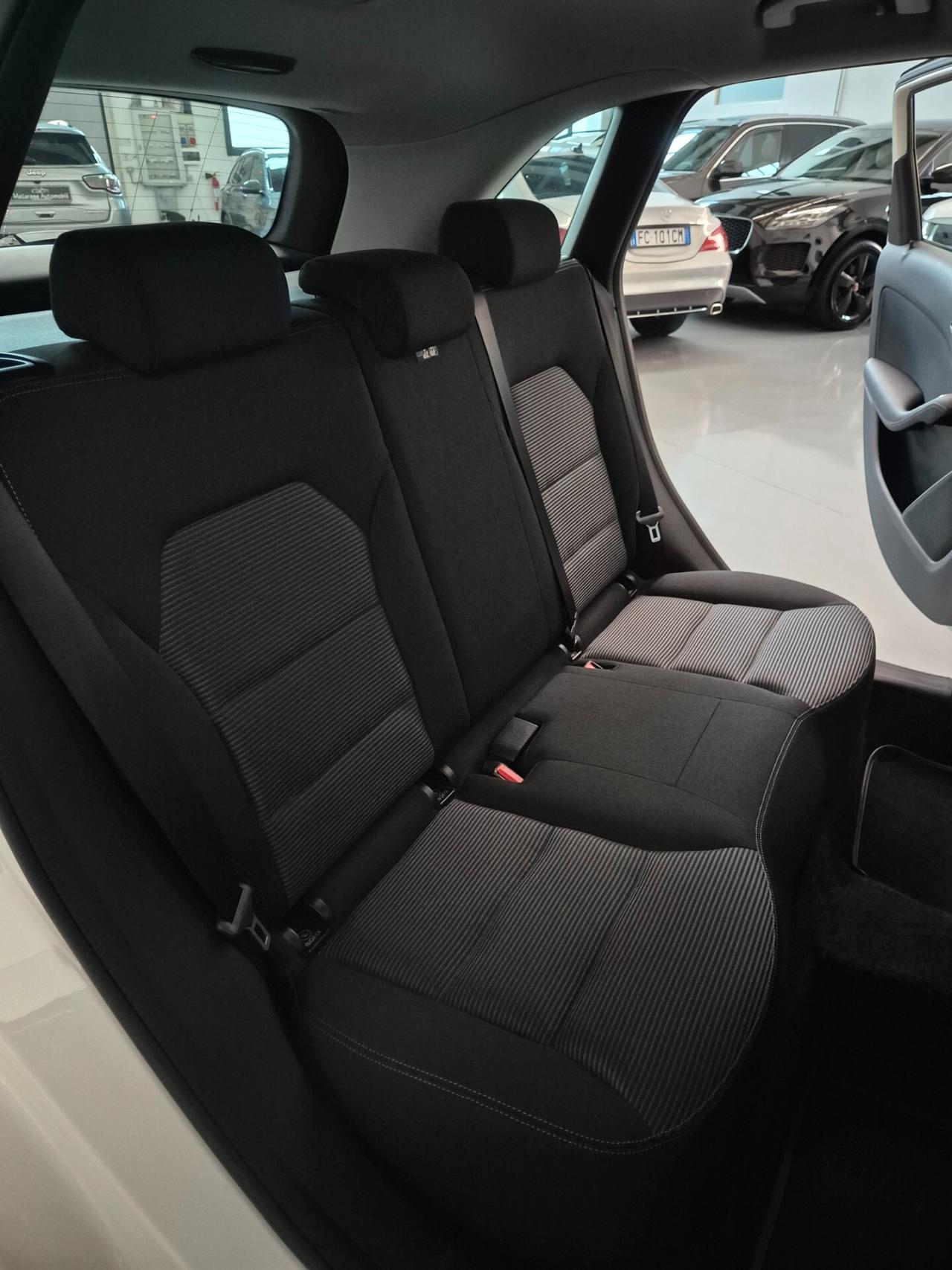 Mercedes-Benz B 180 CDI 1.5cc 109CV Automatica Premium OK Neopatentati