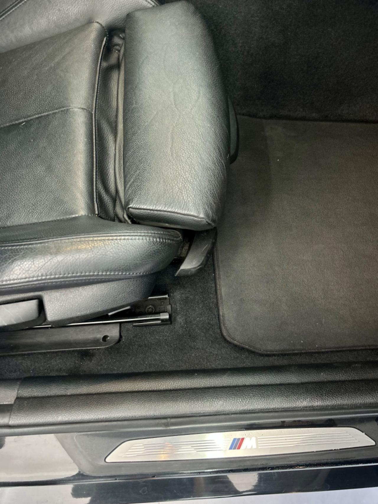 Bmw SERIE 1 M-sport FULL TETTO finanziabile