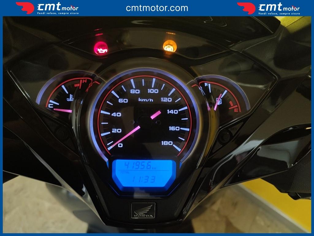 Honda SH 300 i - 2015