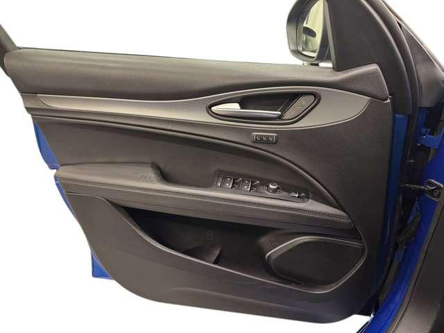 Alfa Romeo Stelvio 2.2 t Veloce Q4 210cv auto