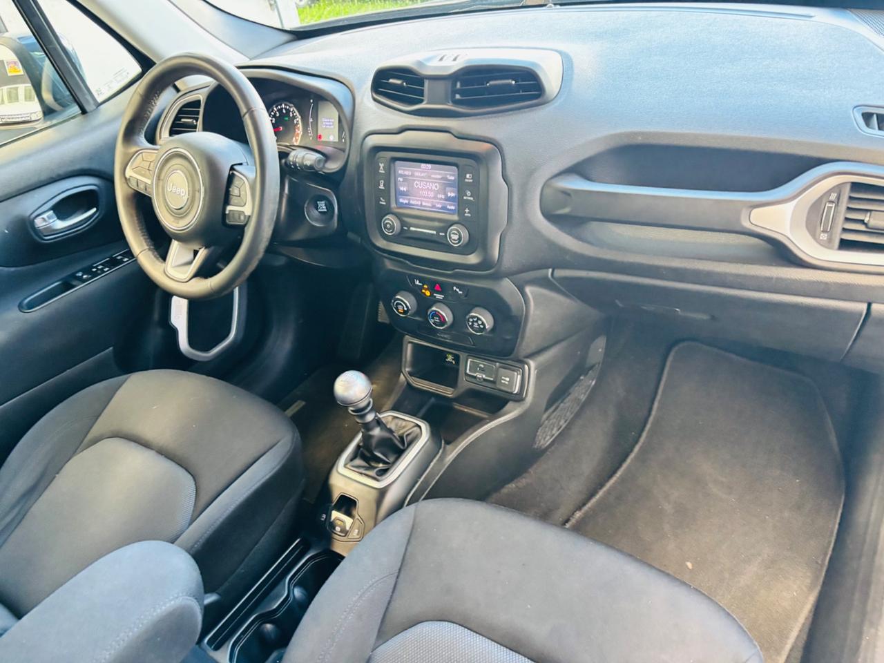 Jeep Renegade 1.0 T3 Business GPL