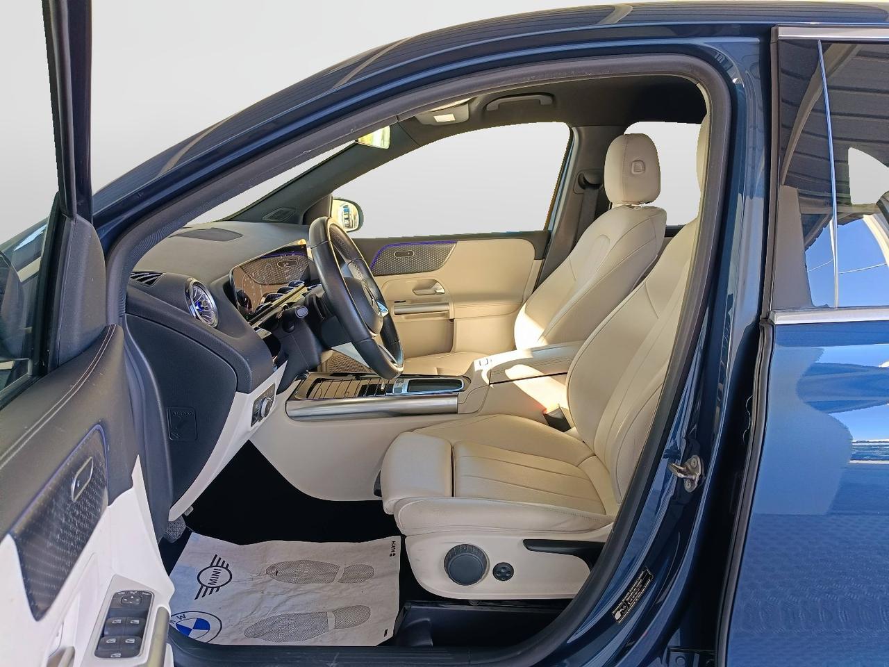 Mercedes-Benz Classe B - W247 2023 - B 180 d Progressive Advanced Plus auto