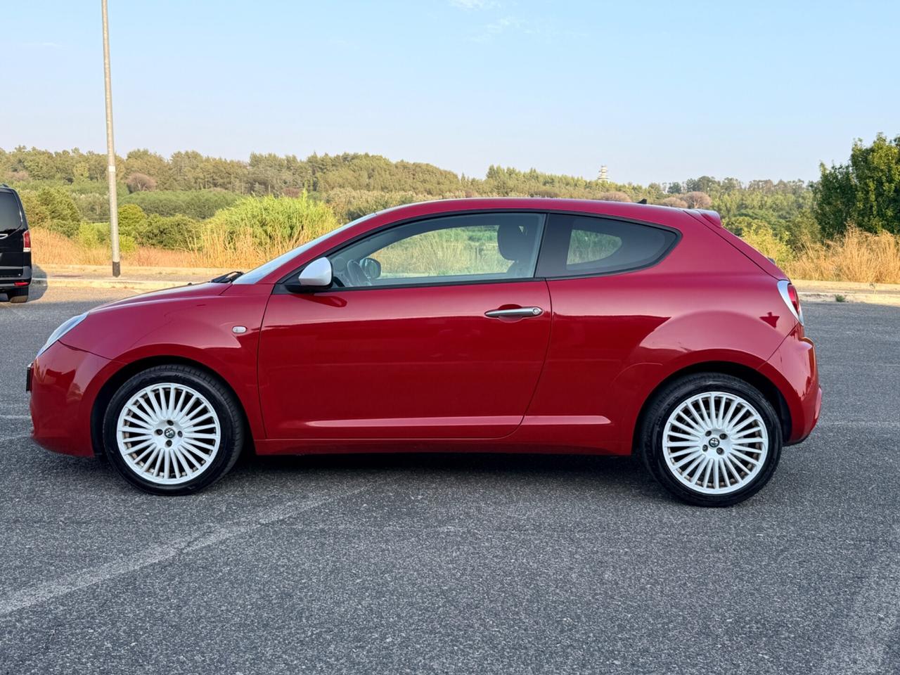 Alfa Romeo MiTo Junior 105 CV