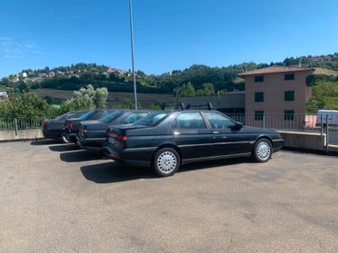 164 TWIN SPARK - TDI 166 gpl