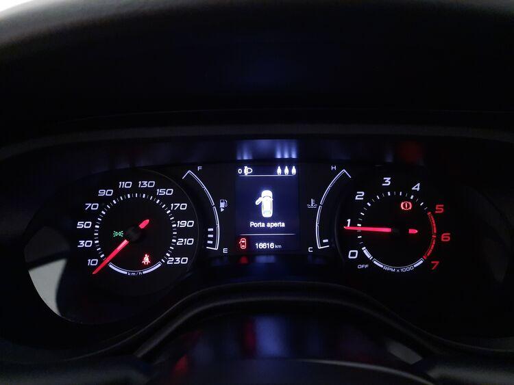 Fiat Tipo Easy BR415966 1.6 Diesel 120CV