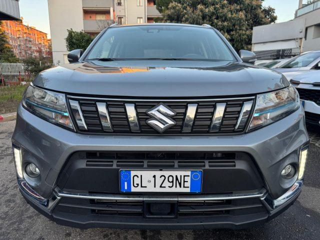 SUZUKI Vitara 1.4 Hybrid 4WD AllGrip Top