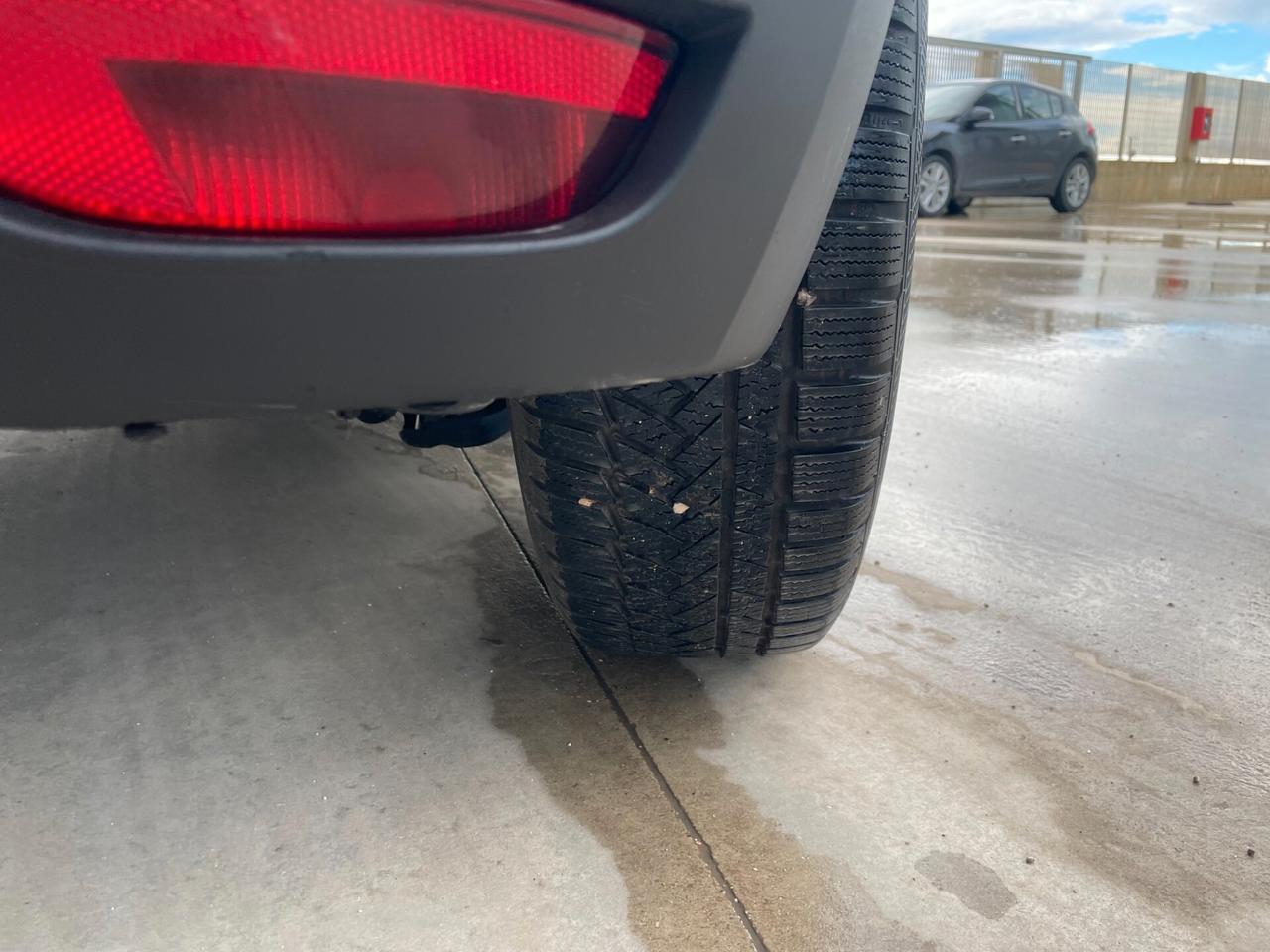 Renault Scenic Scénic dCi 8V 95 CV Energy Business