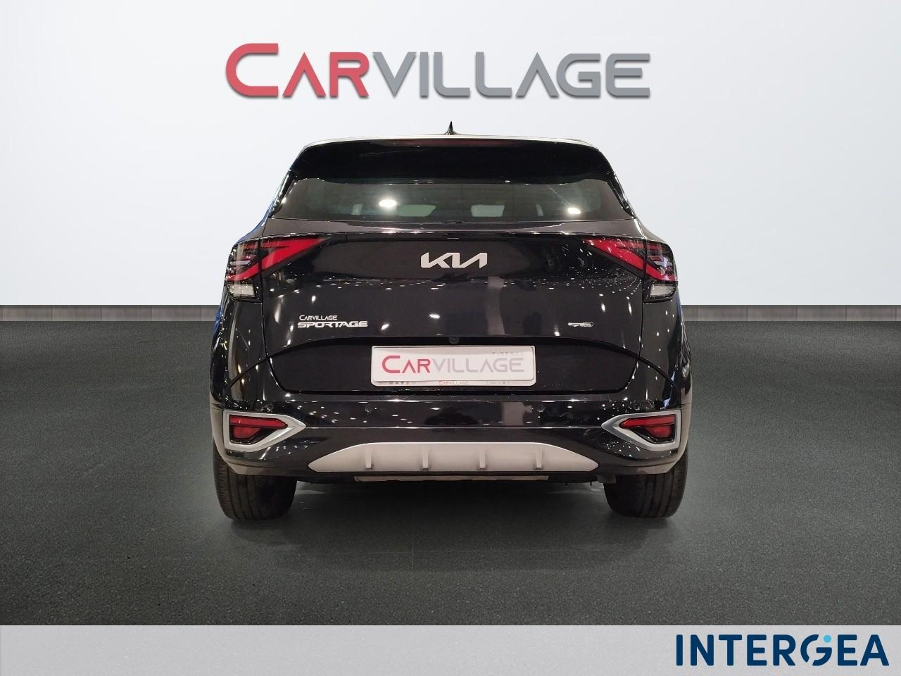 KIA Sportage 1.6 tgdi hev GT-line Plus Premium Pack auto