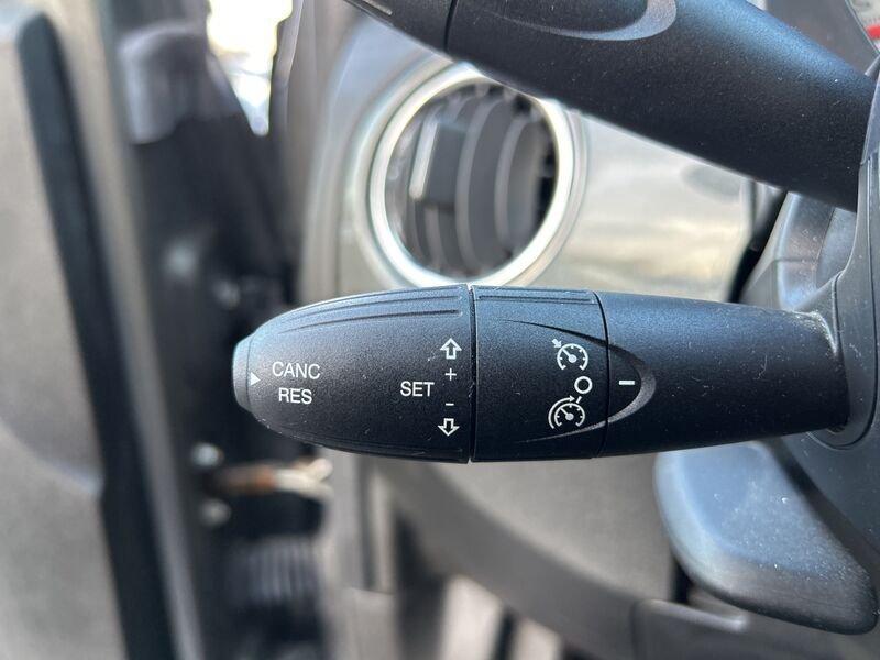 FIAT 500 III 2015 1.2 Lounge 69cv dualogic my20