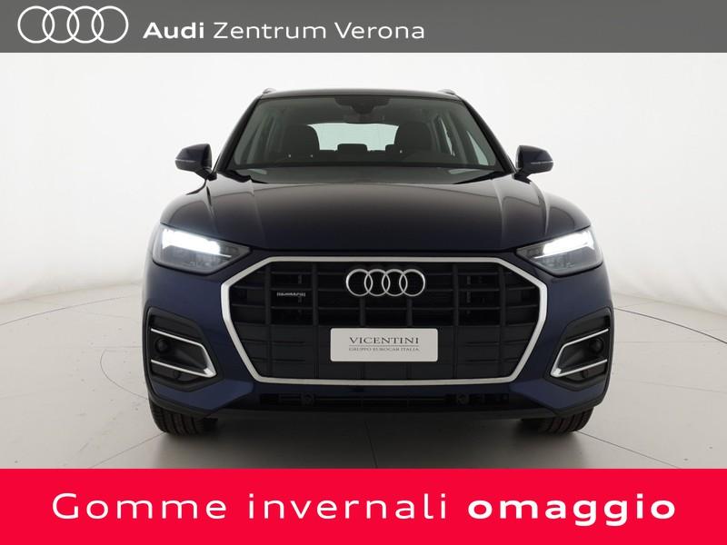 50TFSIe 299CV quattro S tronic Business