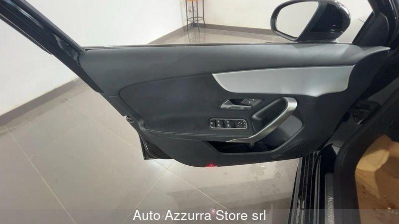 Mercedes-Benz Classe A A 180 d Edition AMG Line auto *PROMO AZZURRA*