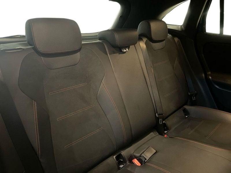 Mercedes-Benz GLA 200 d AMG Line Advanced Plus auto