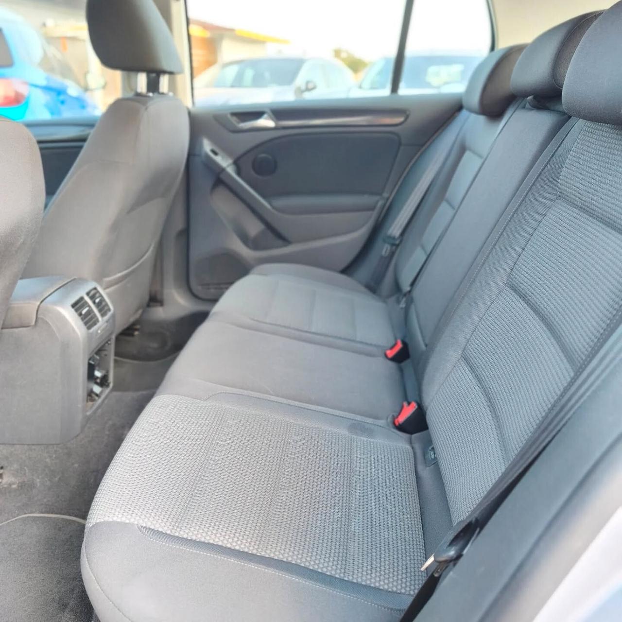 Volkswagen Golf 1.2 TSI SOLI 4990EURO