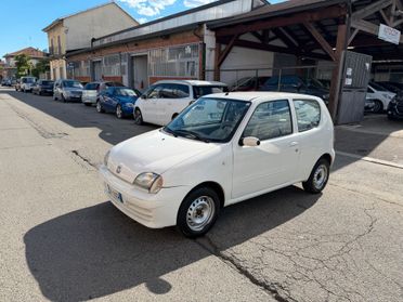 Fiat 600 1.1 Active