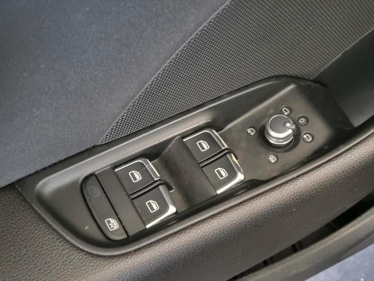 Audi A3 SPB - 2014 1.6 TDI S tronic Ambition