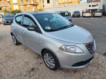 P R O M O!Lancia Ypsilon 1.2 GPL TETTO ELETTRICO