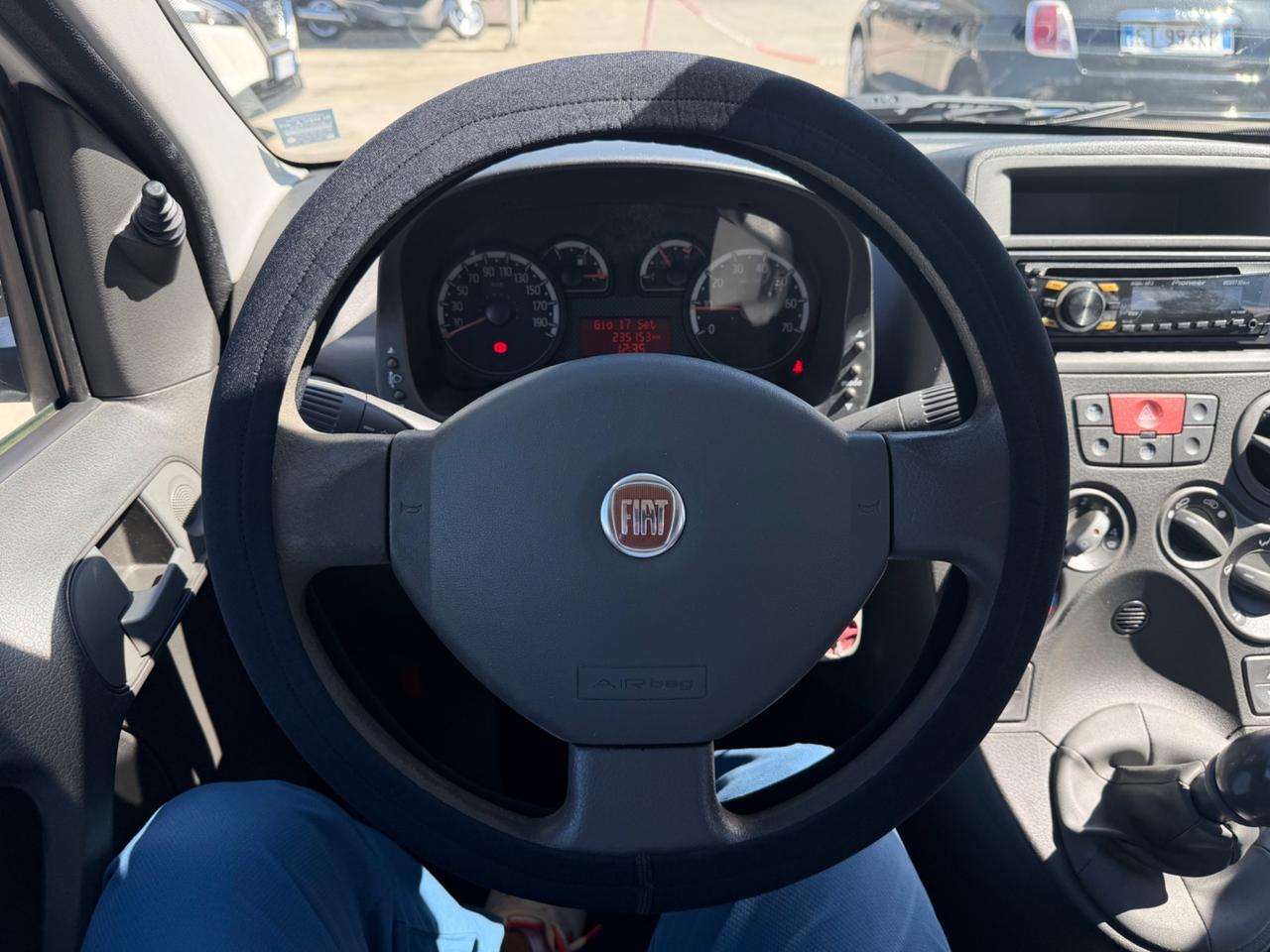 Fiat Panda 1.3 MJT 16V DPF MyLife