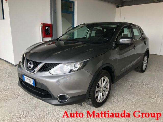 NISSAN Qashqai 1.2 DIG-T Acenta