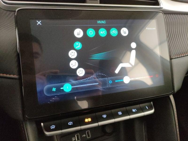 MG ZS 1.5 Luxury