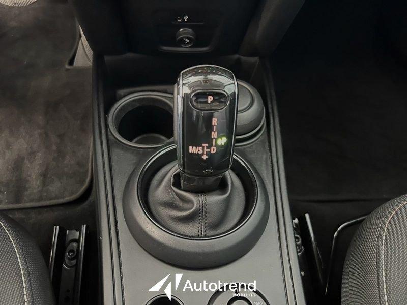 MINI Countryman 1.5 One D 116 CV Automatica NAVI LED Business Countryman