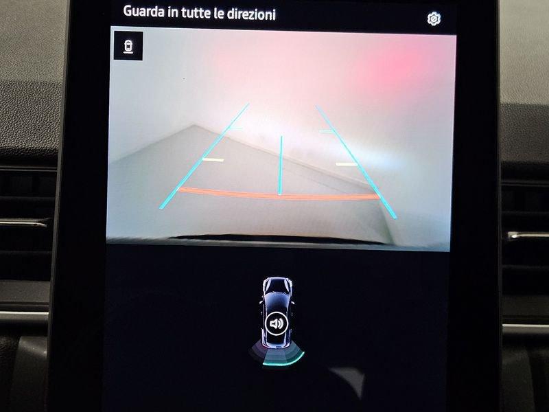 Renault Captur 1.0 TCe 90 evolution