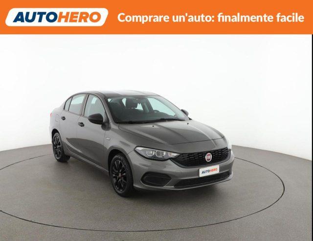 FIAT Tipo 1.4 4 porte Street