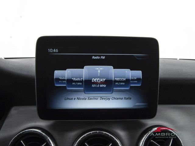 MERCEDES-BENZ CLA 200 200 d 4Matic Automatic Premium