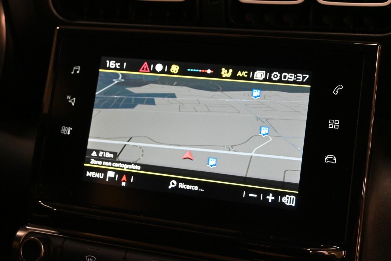 CITROEN C3 Aircross 1ª s. C3 Aircross BlueHDi ...