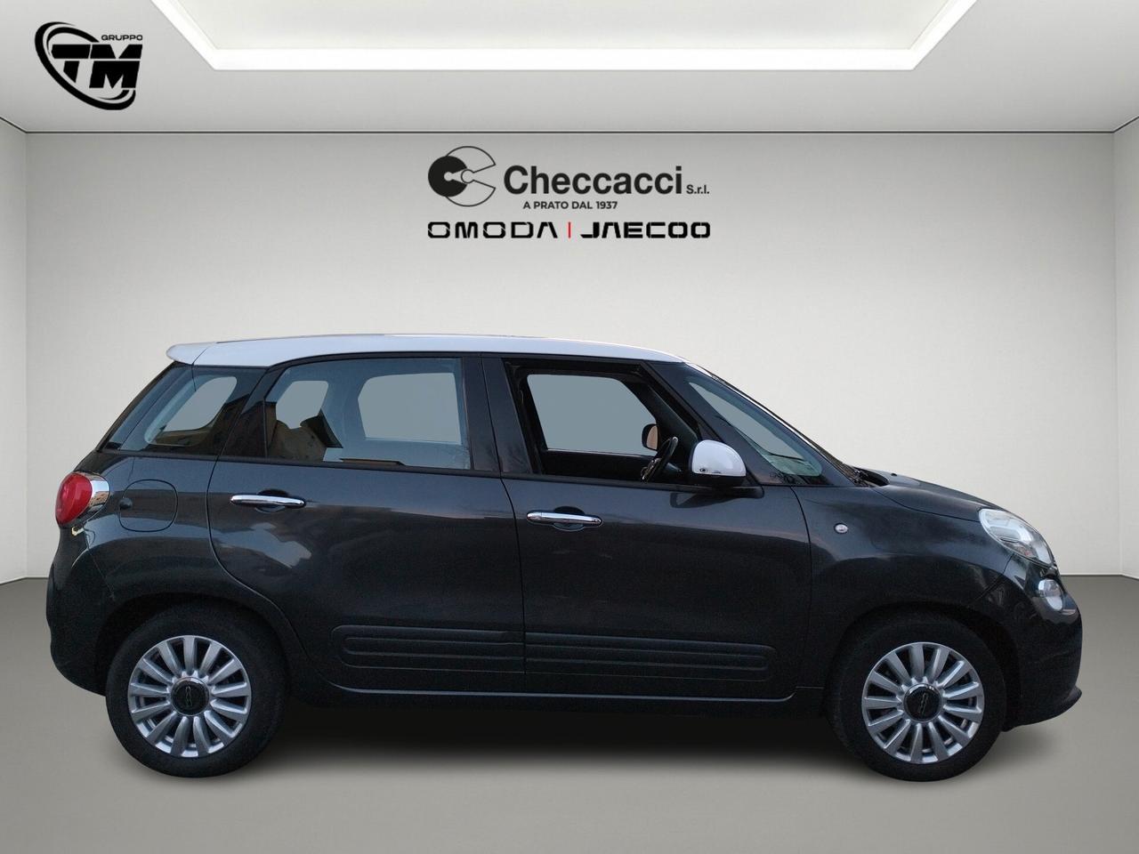 Fiat 500L 1.3 Multijet 95 CV Pop Star