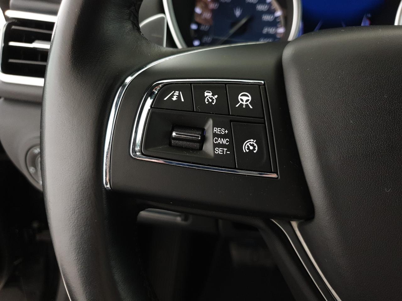 Maserati Ghibli 3.0 v6 ds 250cv auto my19