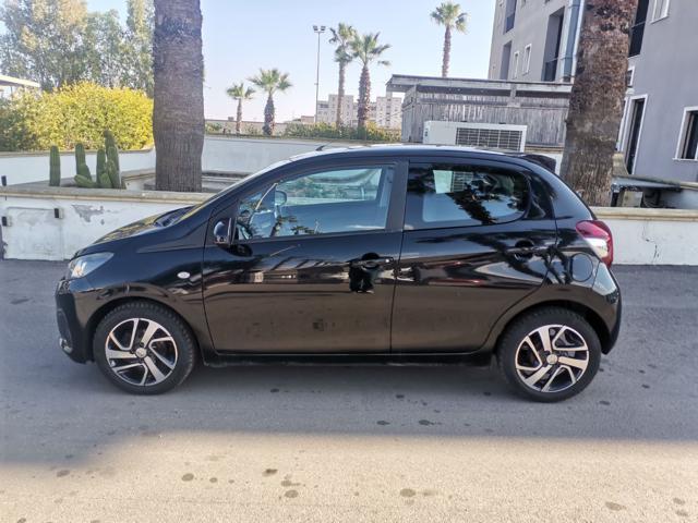 PEUGEOT 108 PureTech 82 5 porte Active