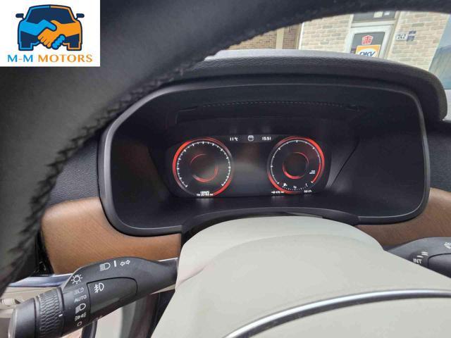 VOLVO V90 D4 AWD Geartronic Momentum