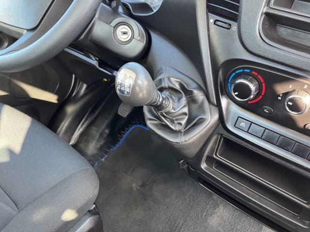 IVECO Daily 35S 14 ribaltabile trilaterale nuovo