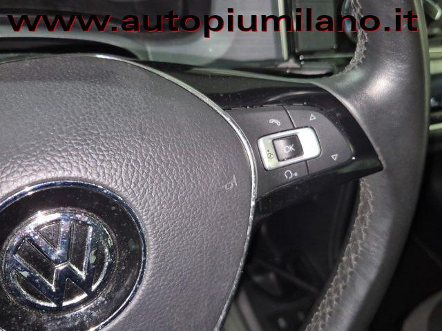 VOLKSWAGEN up! 1.0 TSI 90 CV 5p. cross up!