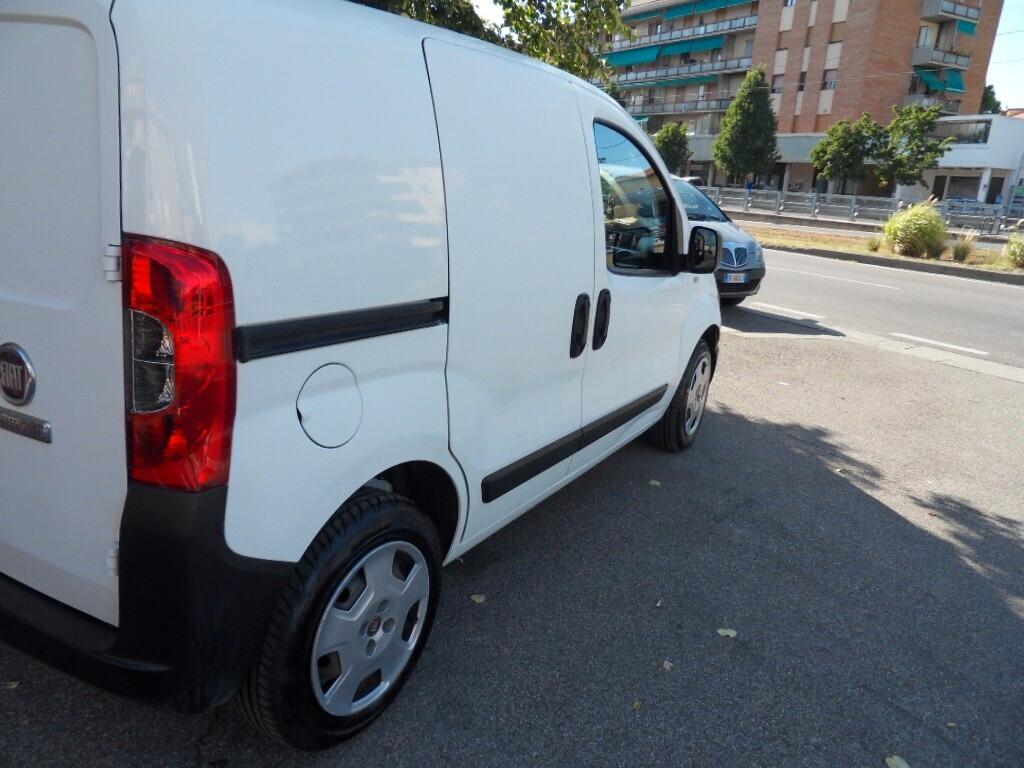 Fiat Fiorino 1.3 MJT 95CV Cargo SX