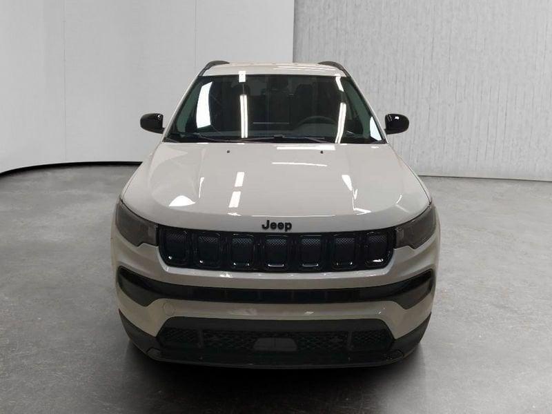 Jeep Compass 1.6 mjt Night Eagle 2wd 130cv