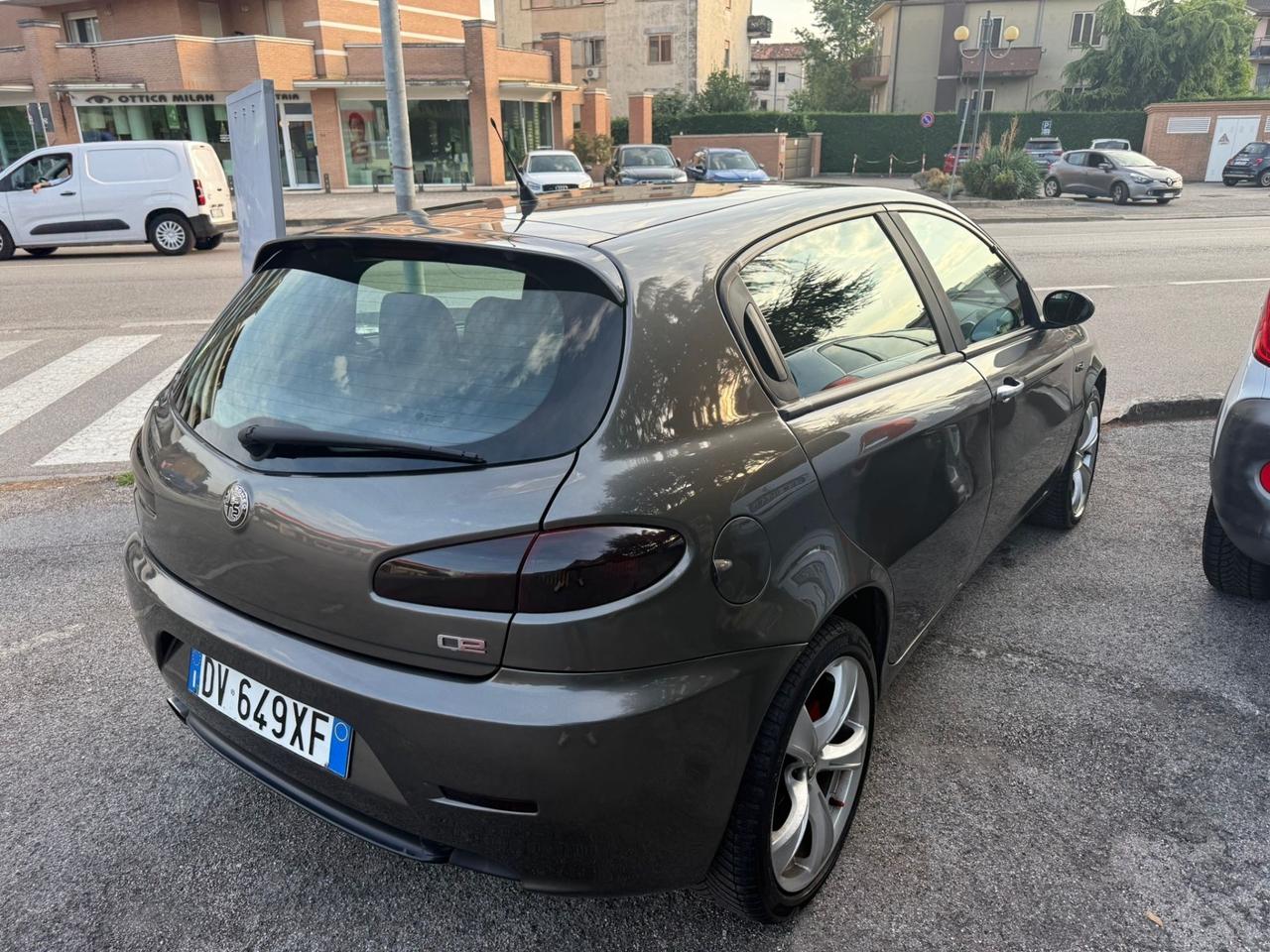 Alfa Romeo 147 1.9 JTD M-JET 16V 5 porte Q2