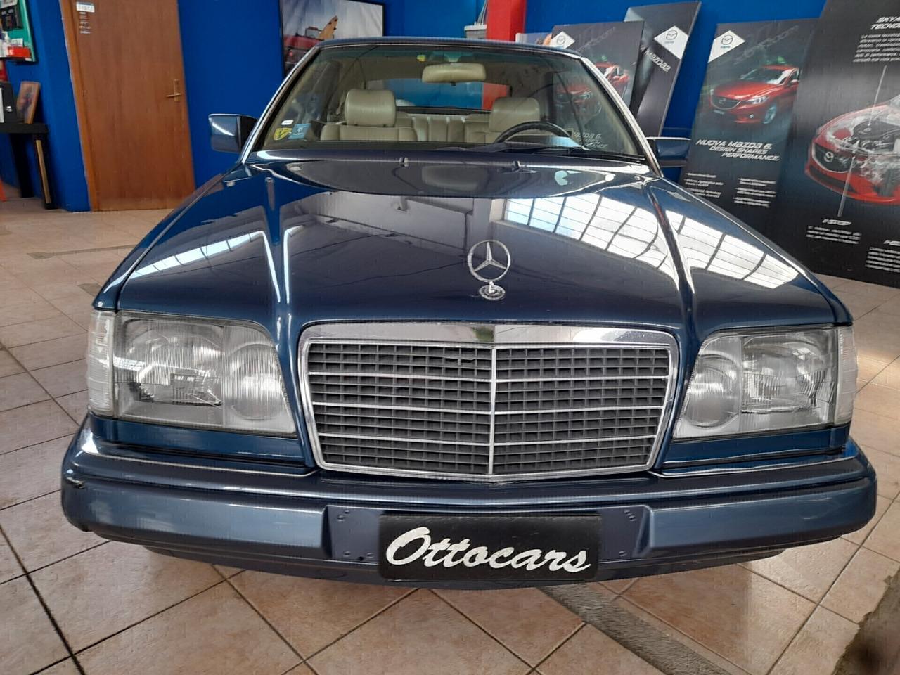 Mercedes-benz E-Series E 200 cat Cabriolet