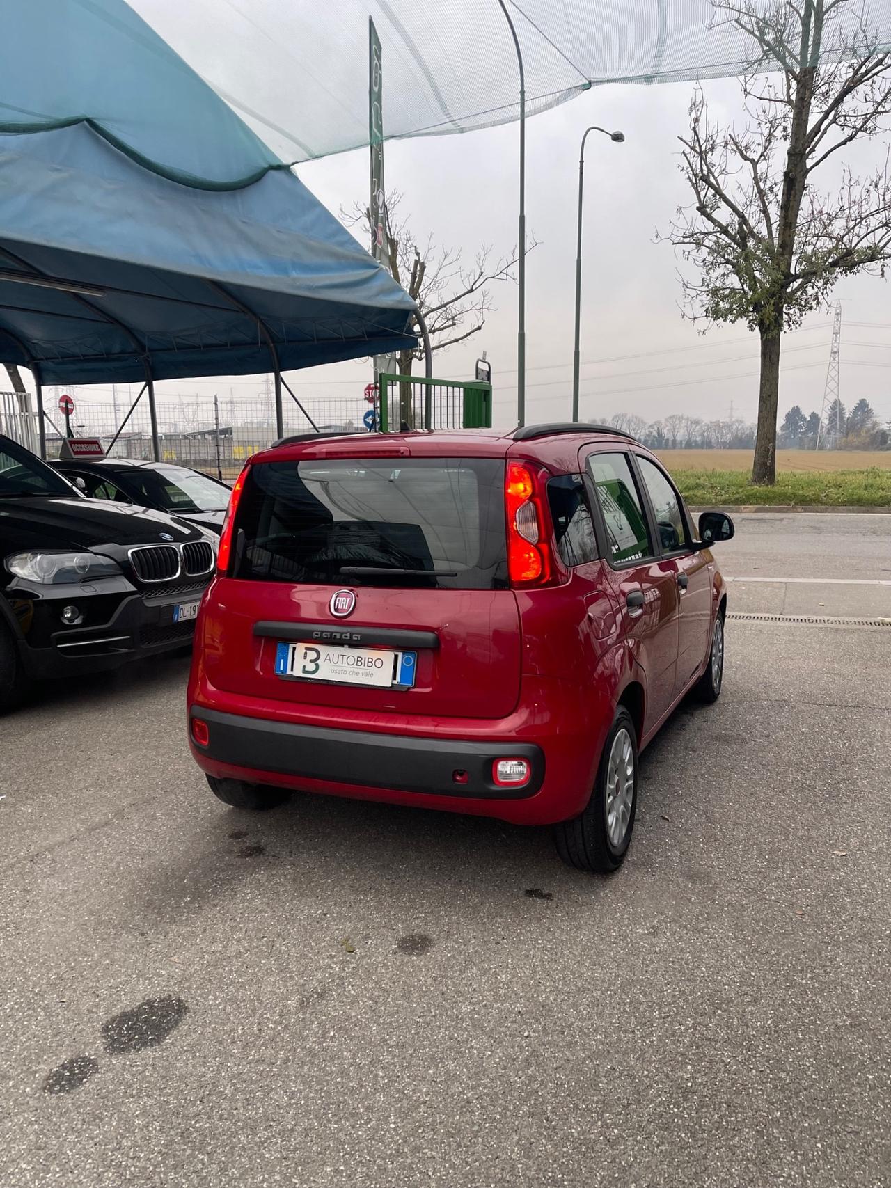 Fiat Panda 1.2 EasyPower Easy