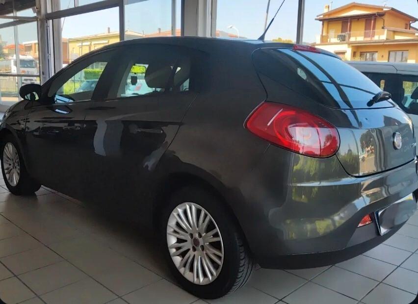 Fiat Bravo 1.4 MyLife