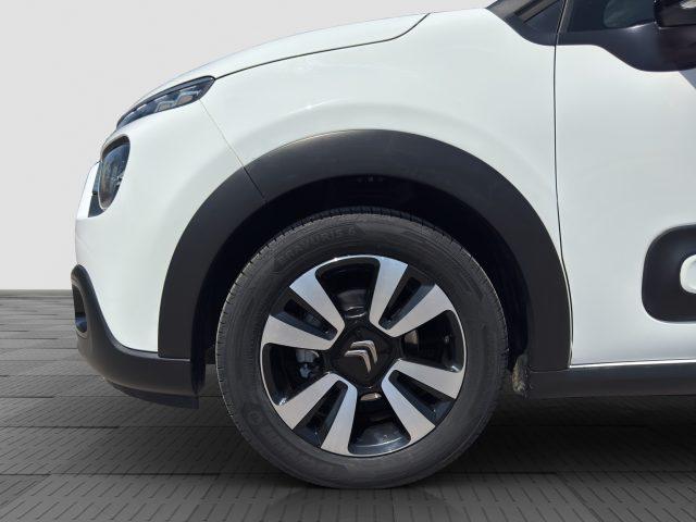 CITROEN C3 C3 PureTech 83 S&S Shine