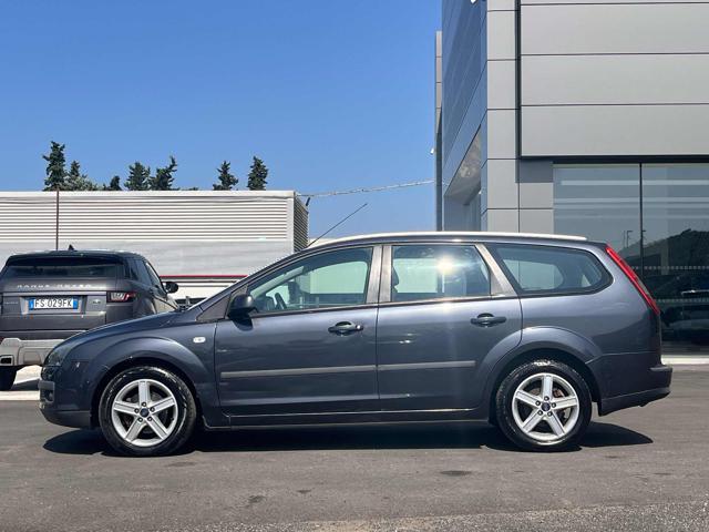 FORD Focus 1.6 TDCi (90CV) S.W.