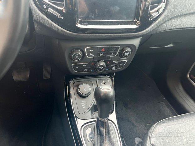 JEEP COMPASS 2.0 MTJ 4WD LIMITED