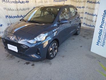 Hyundai i10 1.0 MPI Connectline