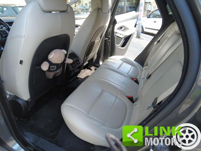 JAGUAR E-Pace 2.0D 180 CV AWD aut. R-Dynamic SE