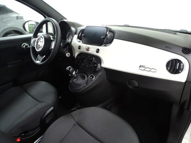 FIAT 500 1.0 Hybrid 70CV *PROMO PARISI GROUP*