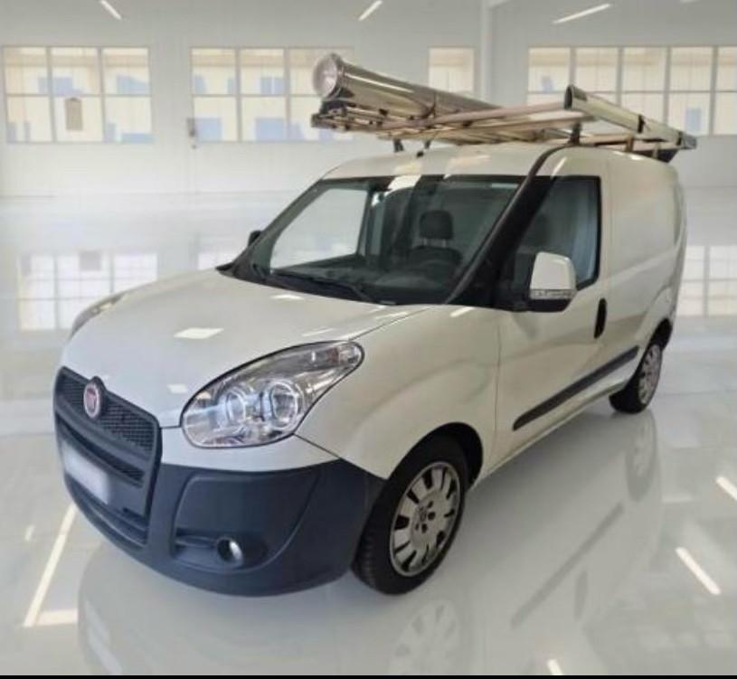 Fiat Doblo Doblò 1.6 MJT 105CV Allestimento cassettiere