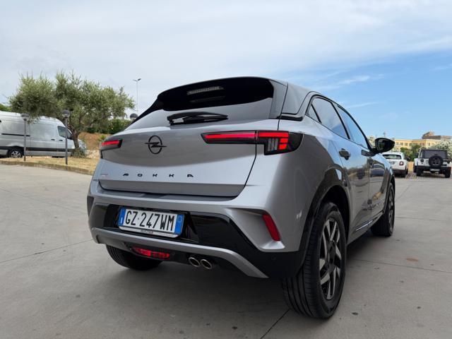 OPEL Mokka GS TURBO 130CV AUTOMATICA F1+VIRTUAL+RCAM+ADAS